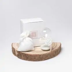 bomboniere clessidre...