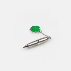 mini penna bomboniera con...