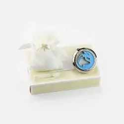 profumatore calamita per auto a forma di mondo