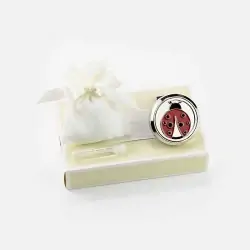 profumatore auto con...