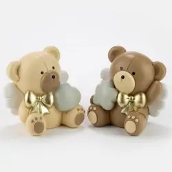 salvadanaio orsetto in...