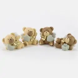 statuina orsetto bomboniere...