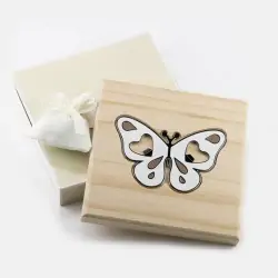 sottopentola in legno con...