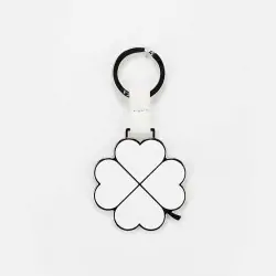 PORTACHIAVI SMALTATO...