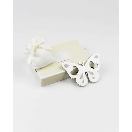 apribottiglie per bomboniere calamita in metallo smaltato