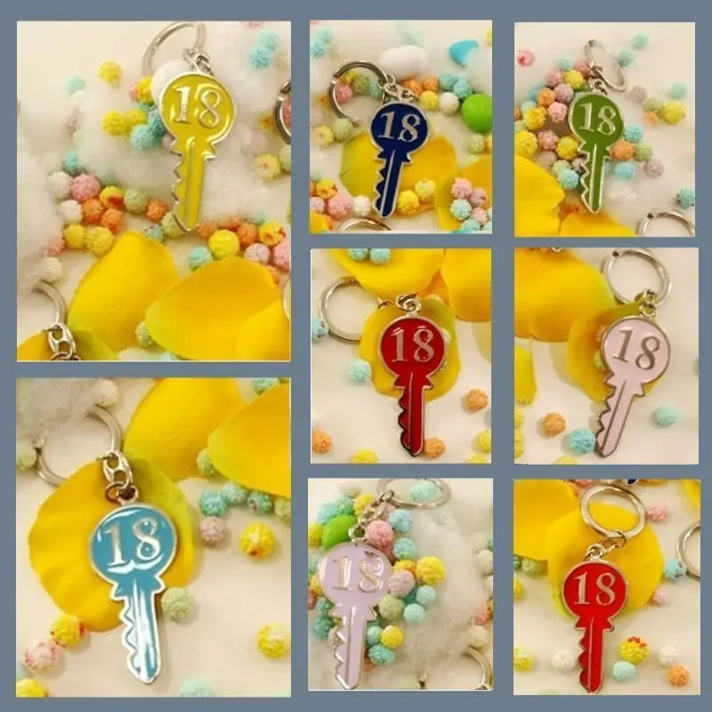 p/chiave 18anni 8ASS