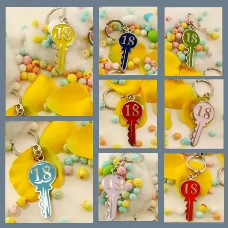 p/chiave 18anni 8ASS