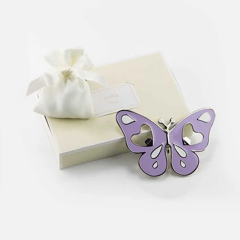 bomboniere apribottiglie online calamita in metallo smaltato