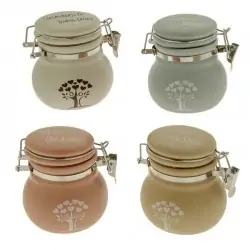 barattoli ermetici in...