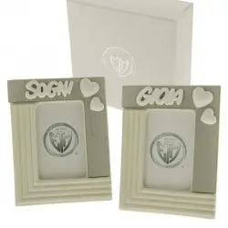 bomboniere portafoto...