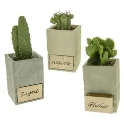 portapiante bomboniere in terracotta bomboniere originali