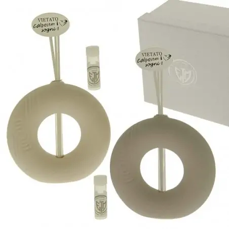 diffusore profumo ambiente ad anello bomboniere online