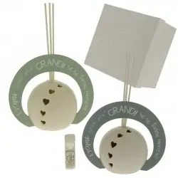 profumatori casa sfera in...