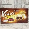 KRIXI CEREALI GR900 ROSSI