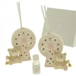 profumatori ambiente...