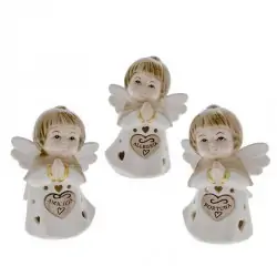 bomboniere angioletto luce...