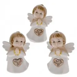 angioletti bomboniere con...