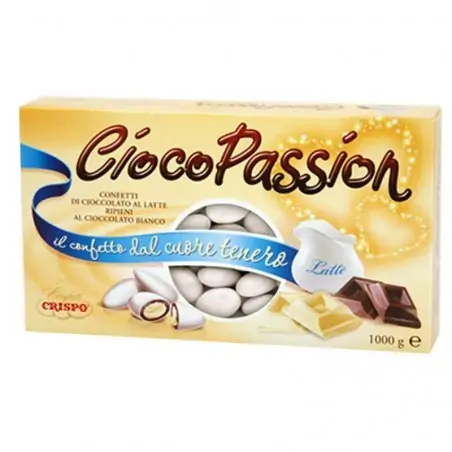 CIOCO PASSION GUST.ASS COLOR.ASS