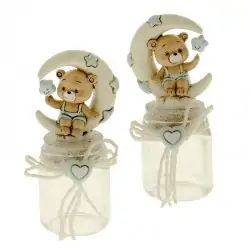 Bomboniera barattolo...