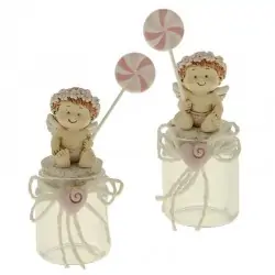 barattolino portaconfetti...