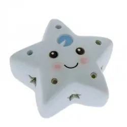 LUCINA NOTTURNA LED STELLA...