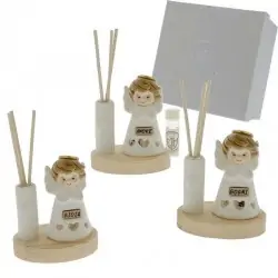 ANGELO DIFFUSORE BOMBONIERE ECONOMICHE BATTESIMO E COMUNIONE