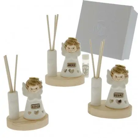 ANGELO DIFFUSORE BOMBONIERE ECONOMICHE BATTESIMO E COMUNIONE