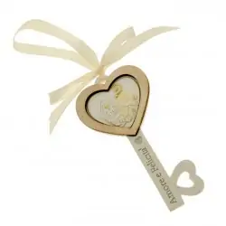 FELICITY CHIAVE CRESIMA CM.9