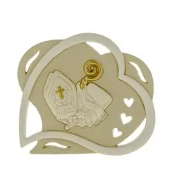 EMOTION ICONA CRESIMA CM.8