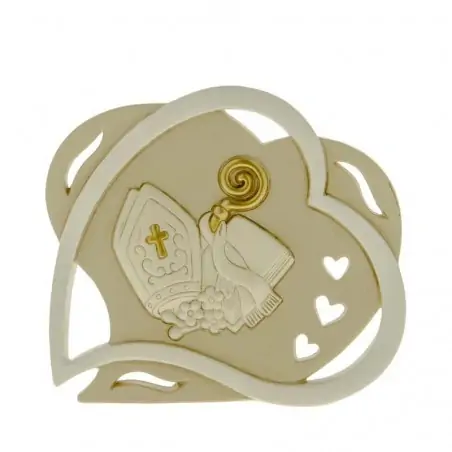 EMOTION ICONA CRESIMA CM.8