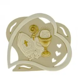 EMOTION ICONA COMUNIONE CRESIMA CM.8