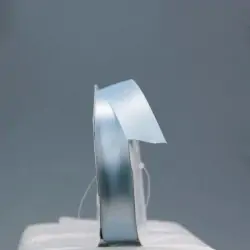 Nastro doppio raso...