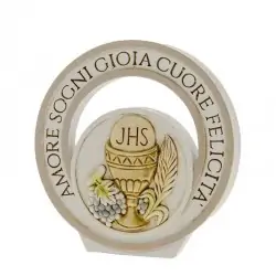 icone sacre bomboniere prima comunione