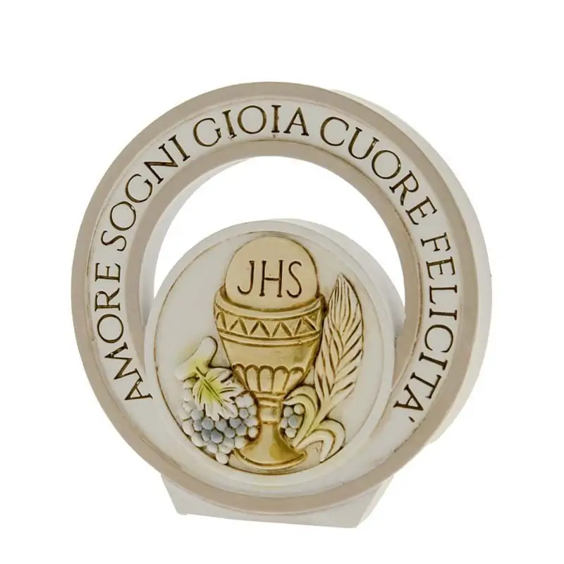 icone sacre bomboniere prima comunione