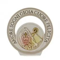 bomboniere cresima icone...