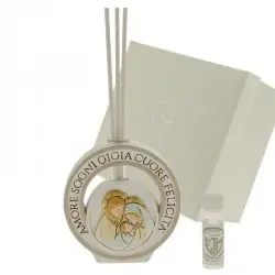 diffusore per ambiente sacra famiglia bomboniere