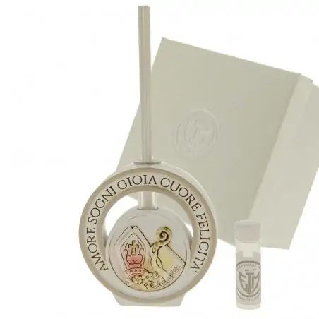 diffusori profumati per ambienti bomboniere cresima originali