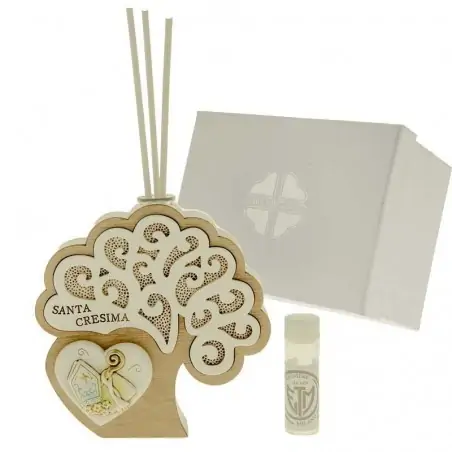 profumatori per ambiente albero della vita con cuore e simbolo