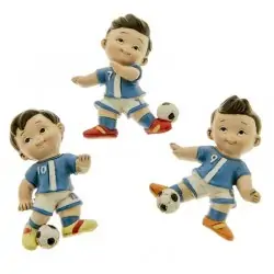 magneti calciatori...