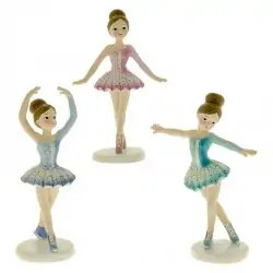 pattinatrici ballerine...