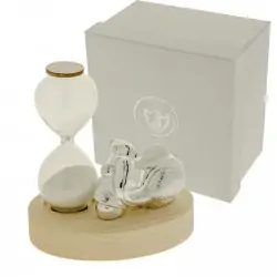 clessidre particolari con...