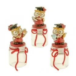 barattoli portaconfetti...