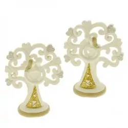 bomboniere albero della...