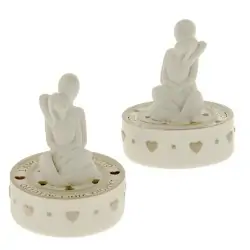 sposini innamorati con luce led bomboniere economiche matrimonio