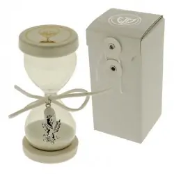 bomboniera clessidra...