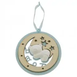 gessetti orsetto nascita...