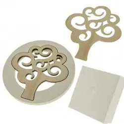 bomboniera sottopentola...