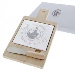 tagliere originale...