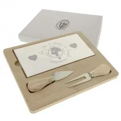 tagliere per formaggi idee...