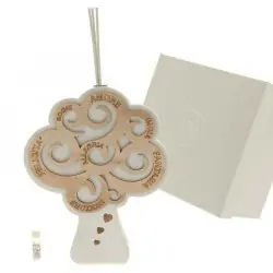 profumatore ambiente grande albero della vita luce led